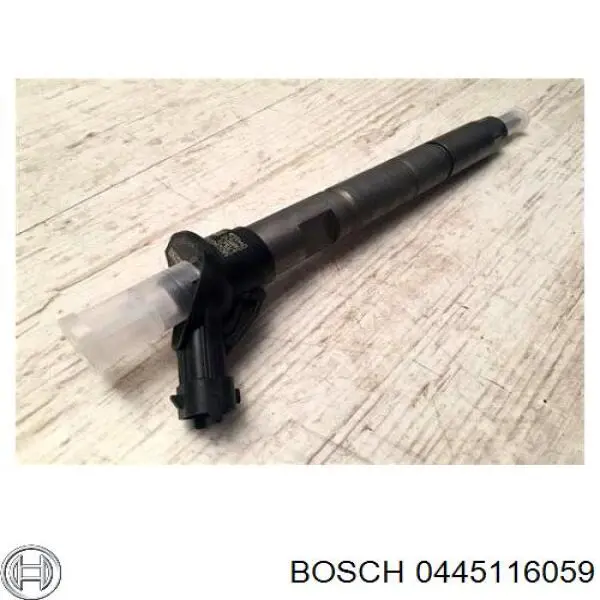 Do koszyka 5801540211 VAG Wtryskiwacz paliwa