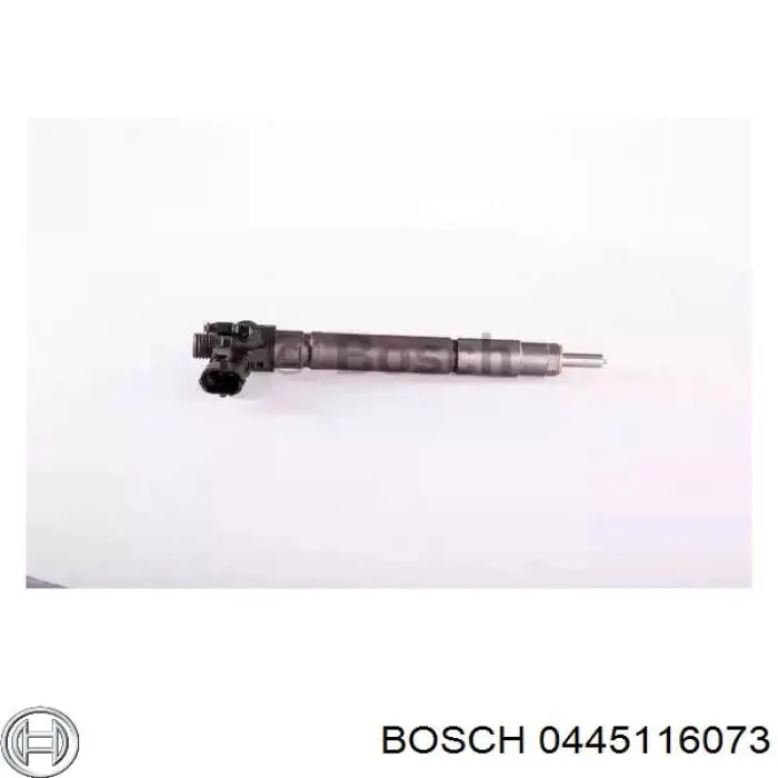 Do koszyka LR056366 Land Rover Wtryskiwacz paliwa