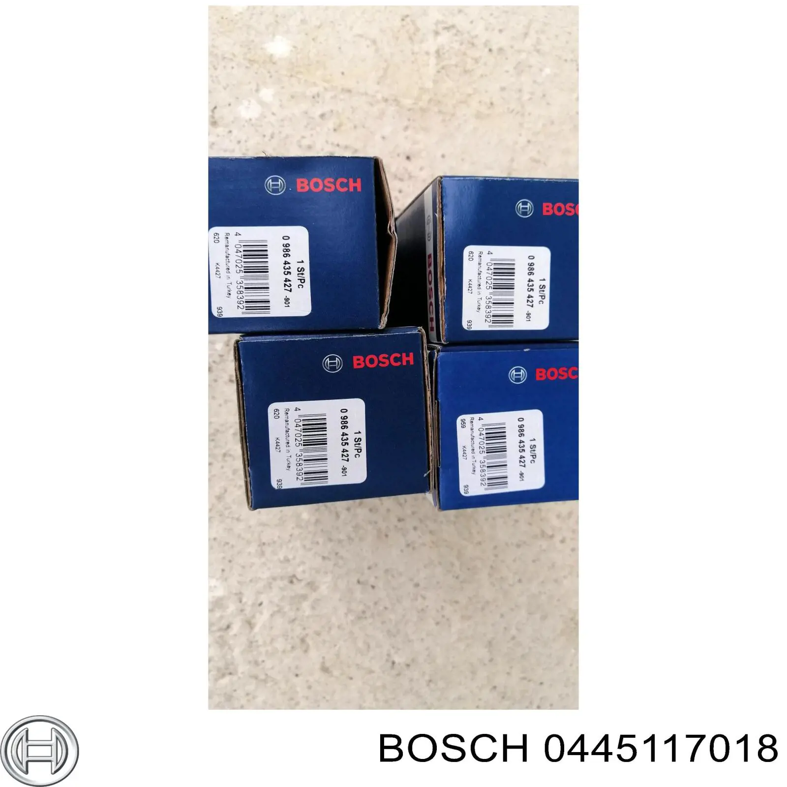  Opel 5821105 cena, od 427,01 USD