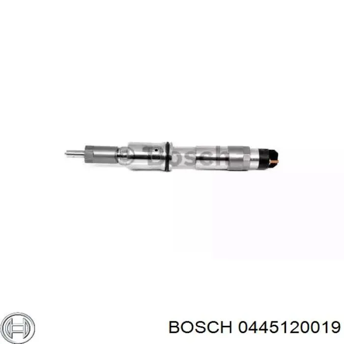 445120020 Bosch Wtryskiwacz paliwa