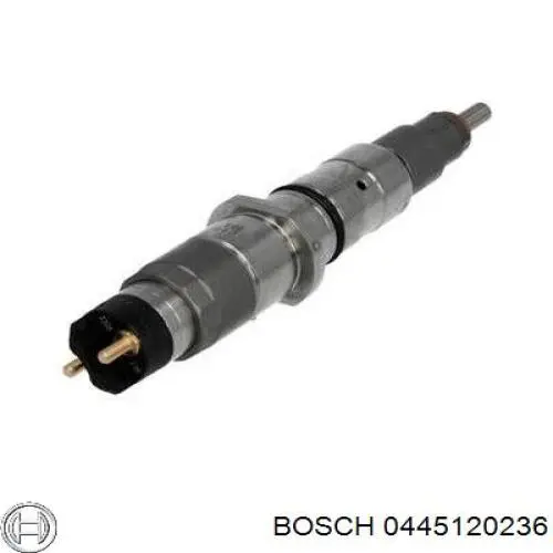 3973060 Cummins Wtryskiwacz paliwa