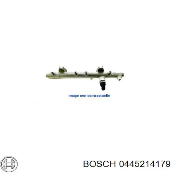 Rozdzielacz paliwa Renault (RVI) 8200853678 cena, od 74,91 USD