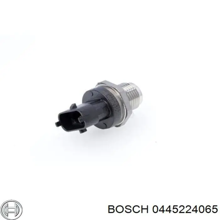 Rozdzielacz paliwa Bosch 0445224065 cena, od 183,88 USD
