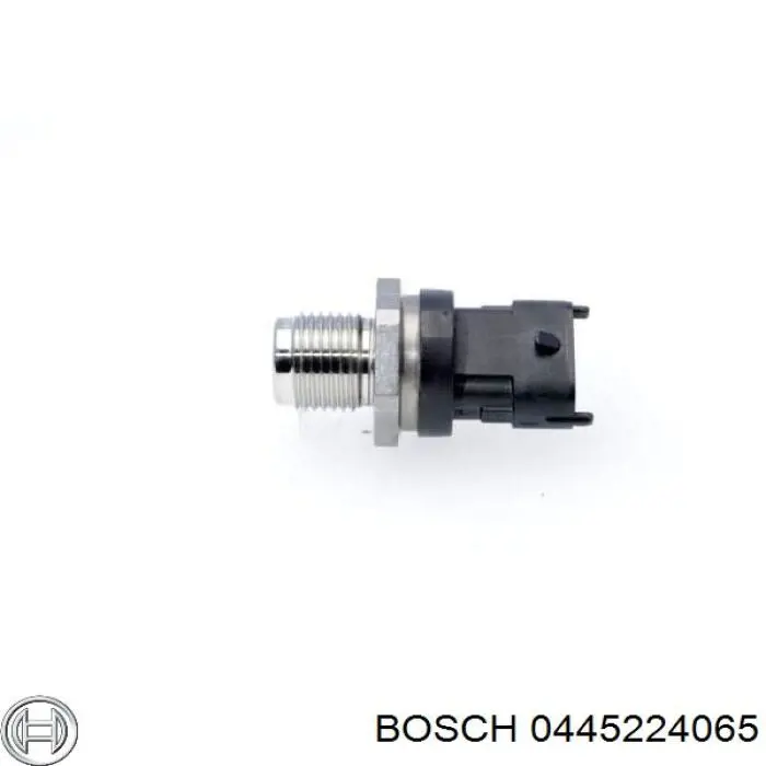 Rozdzielacz paliwa Bosch 0445224065