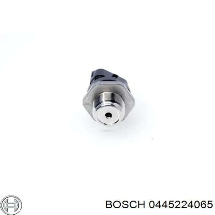 0445224065 Bosch Rozdzielacz paliwa