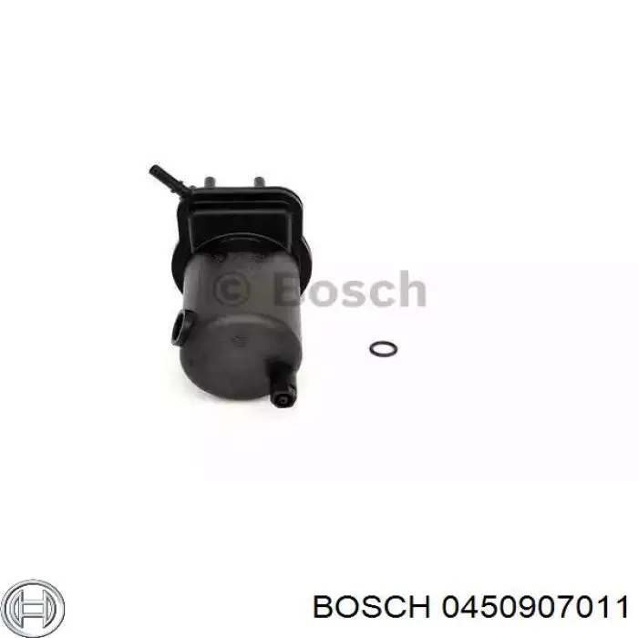 0450907011 Bosch Filtr paliwa