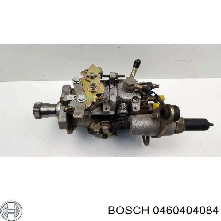 Pompa wtryskowa wysokiego ciśnienia Fiat Ducato II platforma pokładowa (230) (1994 - 2002) cena, od 720,44 USD
