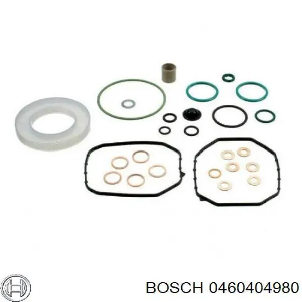 Pompa wtryskowa wysokiego ciśnienia do Jeep Cherokee II XJ