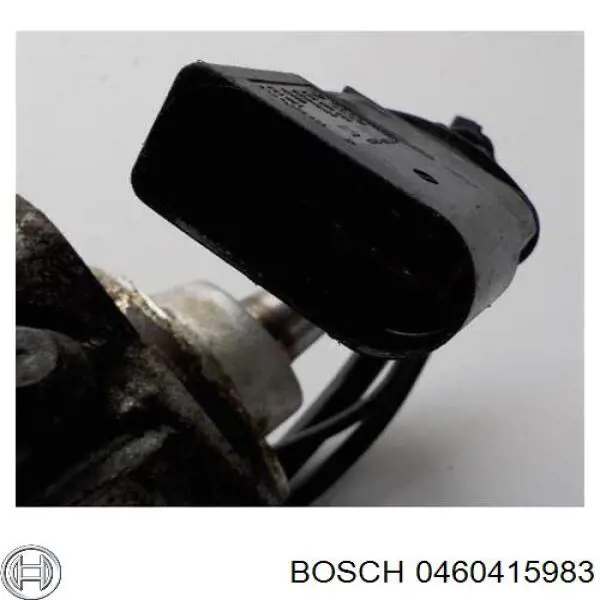0460415983 Bosch Pompa wtryskowa wysokiego ciśnienia