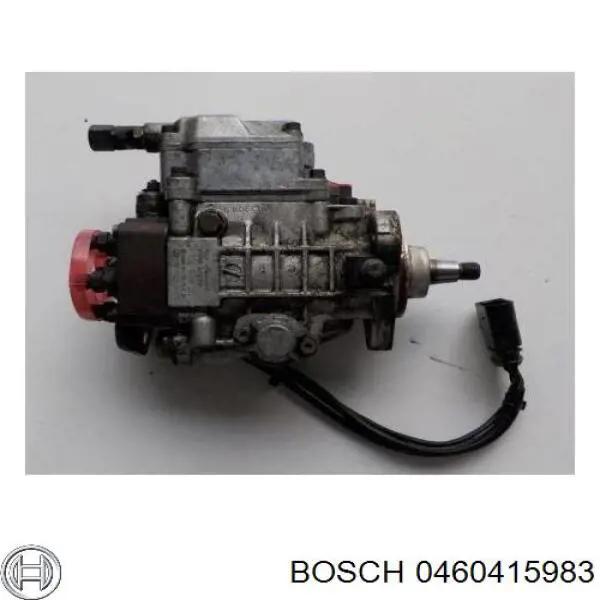 Bosch 0460415983