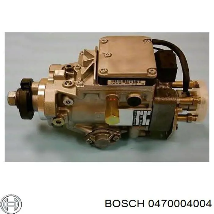 Pompa wtryskowa wysokiego ciśnienia Ford 1353009 cena, od 625,02 USD