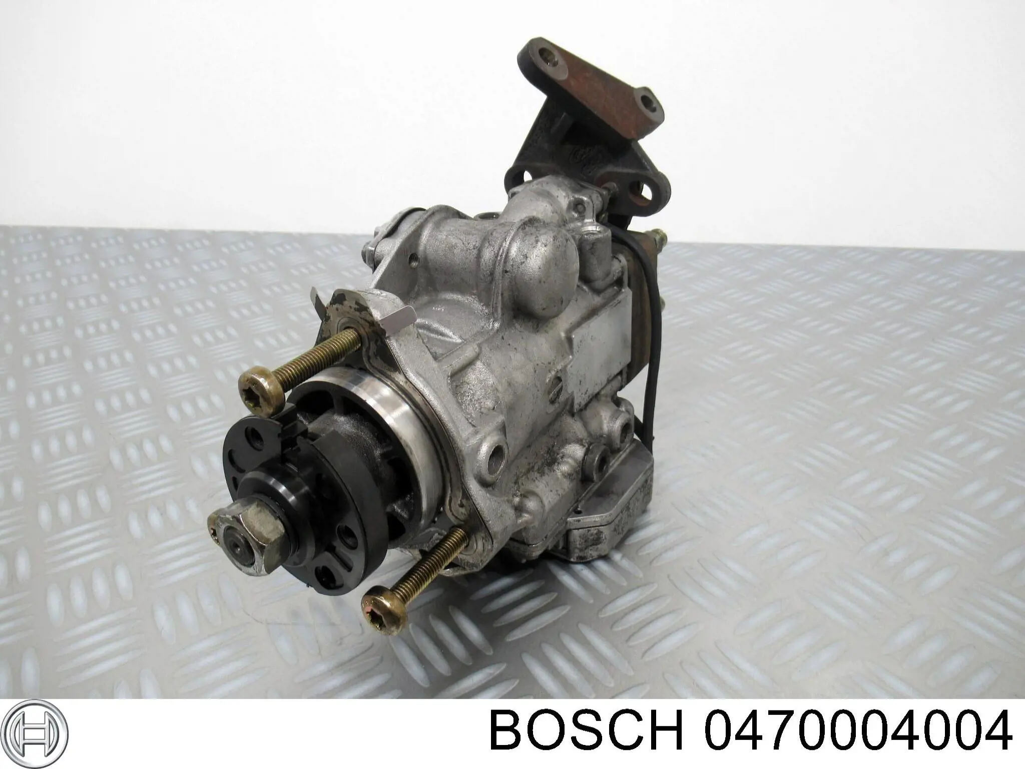 Do koszyka 1353009 Ford Pompa wtryskowa wysokiego ciśnienia