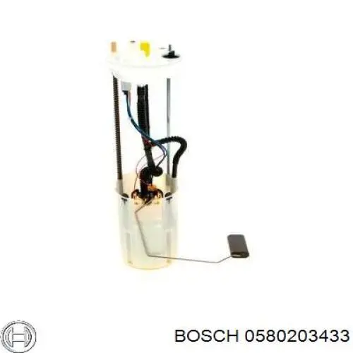 Moduł pompy paliwowej z czujnikiem poziomu paliwa Magneti Marelli 313011313200 cena, od 129,01 USD