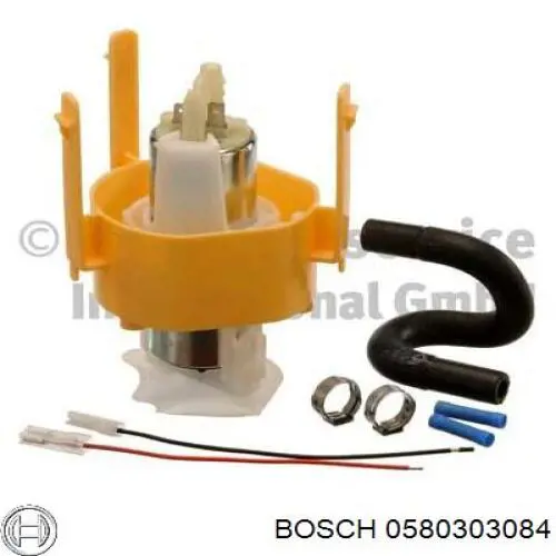 Moduł pompy paliwowej z czujnikiem poziomu paliwa Fiat/Alfa/Lancia 51767877 cena, od 91,94 USD