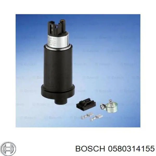 Element-turbina pompy paliwa VAG 8A0906091F cena, od 101,05 USD
