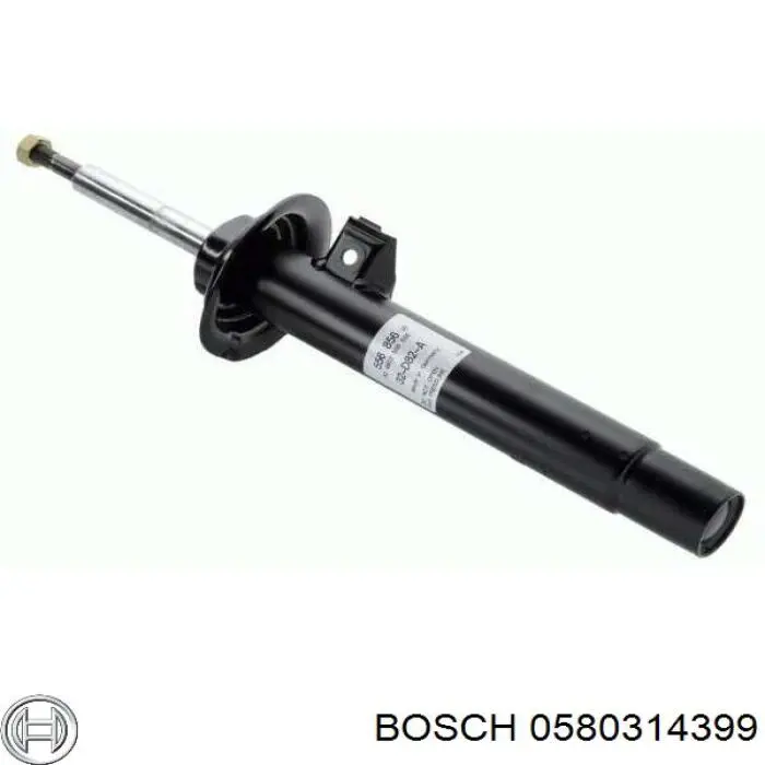 Moduł pompy paliwowej z czujnikiem poziomu paliwa Bosch 0580314399 cena, od 326,81 USD
