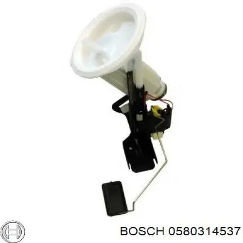 Czujnik poziomu paliwa w zbiorniku BMW 0580300047 cena, od 85,13 USD