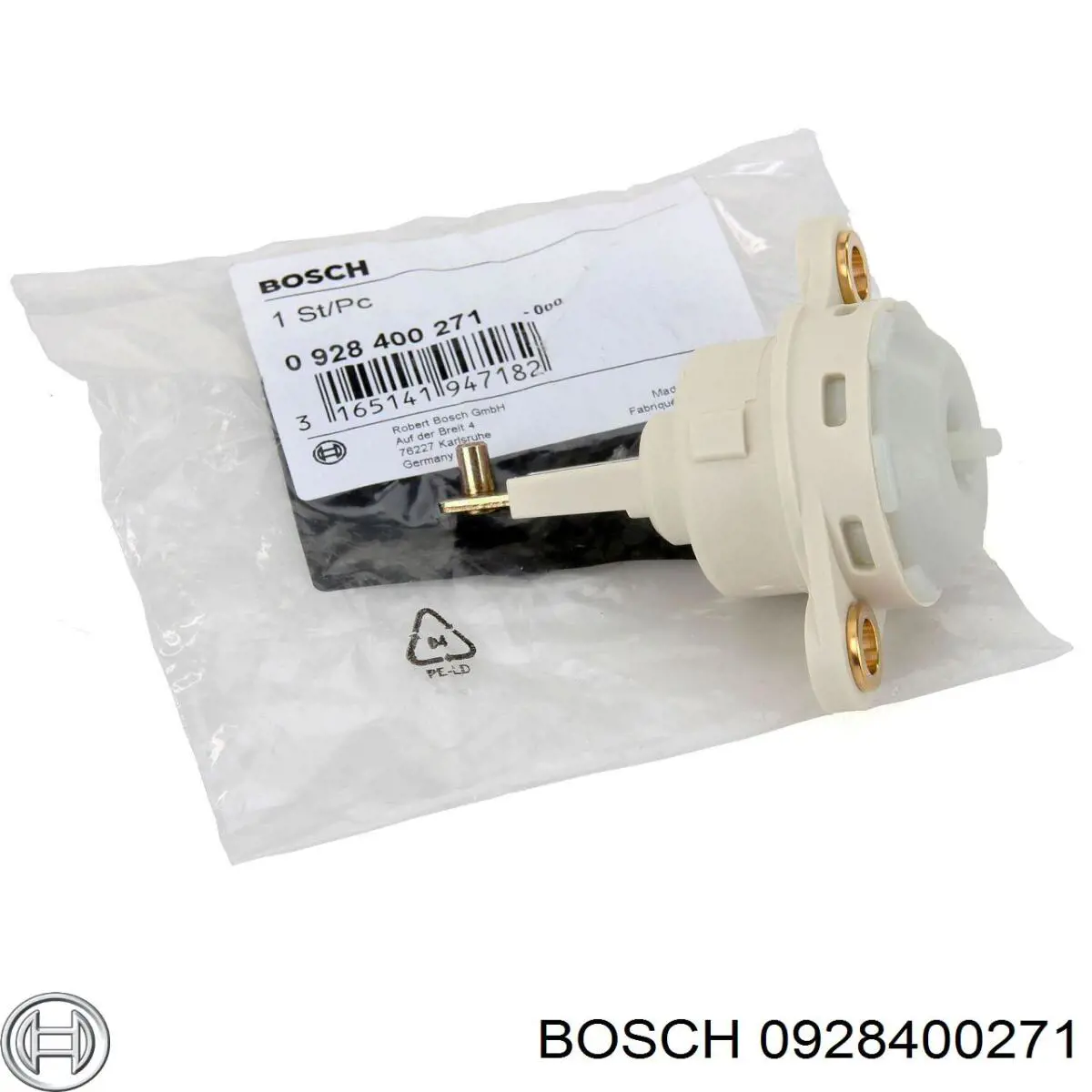 Zawór odcinający paliwo, pompa wtryskowa Mercedes A0000704653 cena, od 16,21 USD