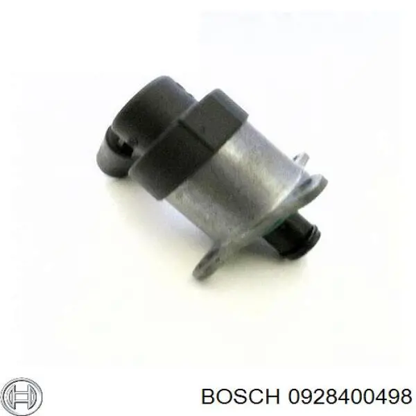 Zawór regulacji ciśnienia (zawór redukcyjny pompy wtryskowej) System Common-Rail Bosch 0928400498
