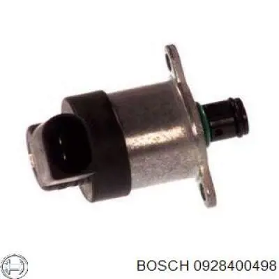 0928400498 Bosch Zawór regulacji ciśnienia (zawór redukcyjny pompy wtryskowej) System Common-Rail