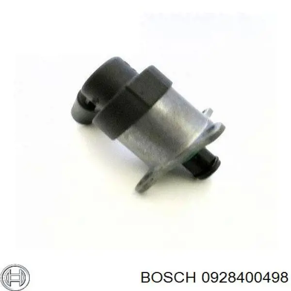 Zawór regulacji ciśnienia (zawór redukcyjny pompy wtryskowej) System Common-Rail Bosch 0928400498 cena, od 67,65 USD