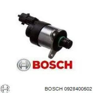 0928400502 Bosch Zawór regulacji ciśnienia (zawór redukcyjny pompy wtryskowej) System Common-Rail