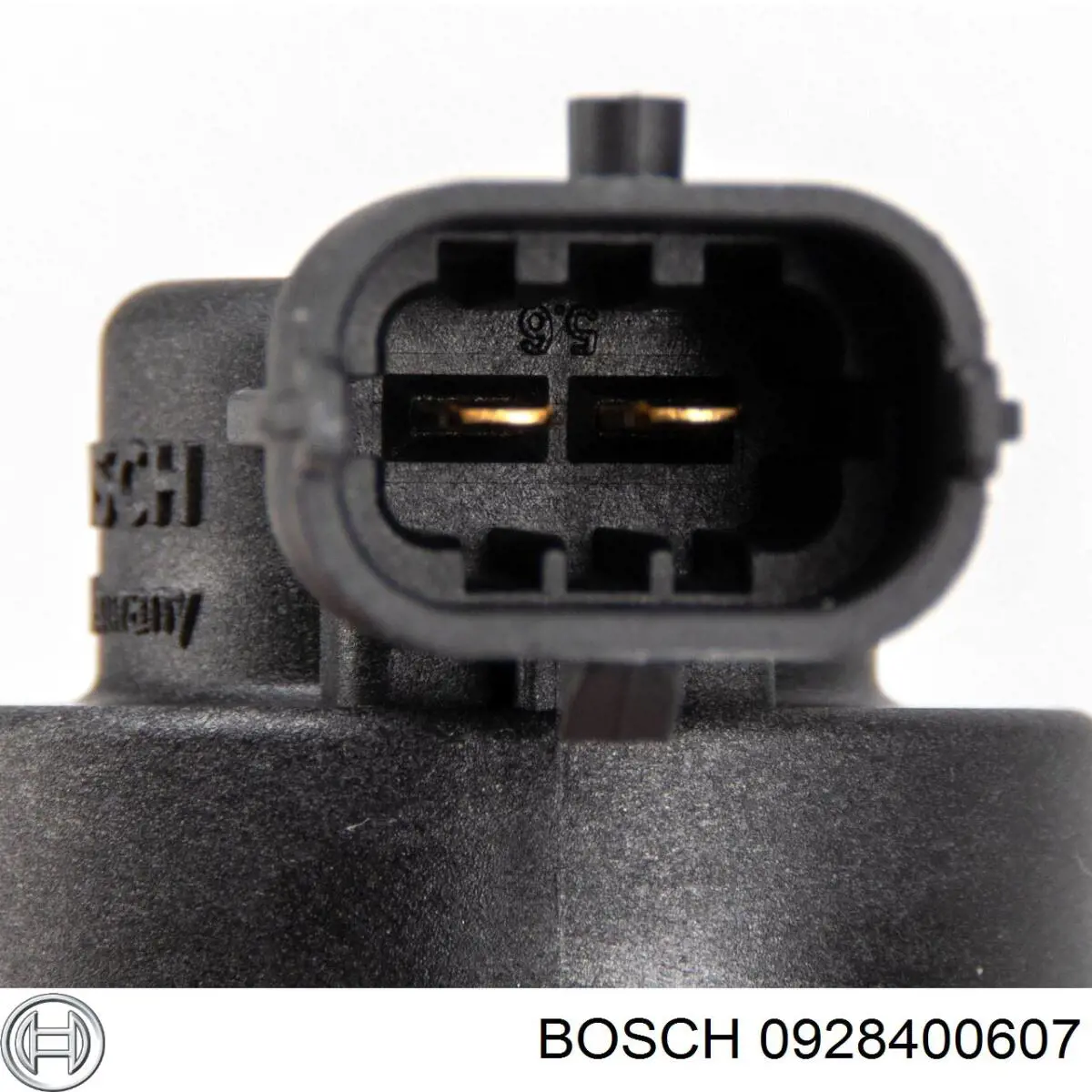 Zawór regulacji ciśnienia (zawór redukcyjny pompy wtryskowej) System Common-Rail Peugeot/Citroen 1634149380 cena, od 64,78 USD