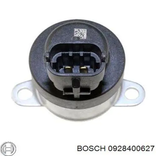 0928400627 Bosch Zawór regulacji ciśnienia (zawór redukcyjny pompy wtryskowej) System Common-Rail