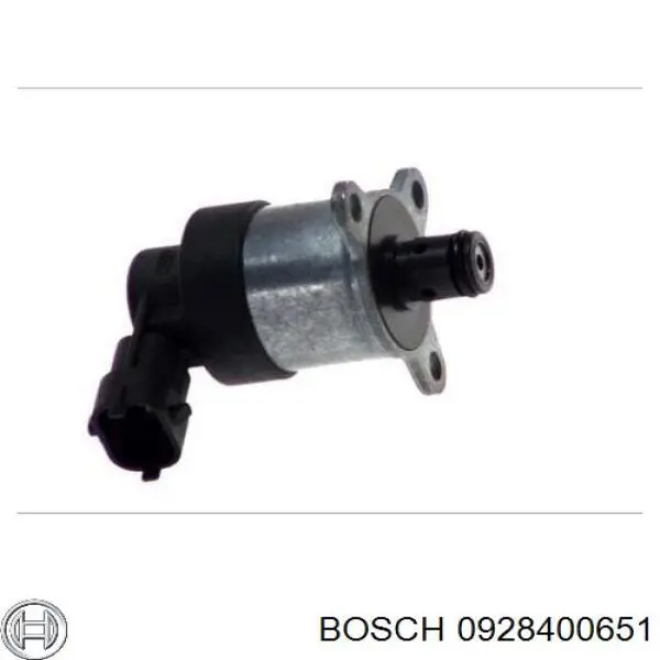 Zawór regulacji ciśnienia (zawór redukcyjny pompy wtryskowej) System Common-Rail Meat&Doria 9436E cena, od 109,45 USD