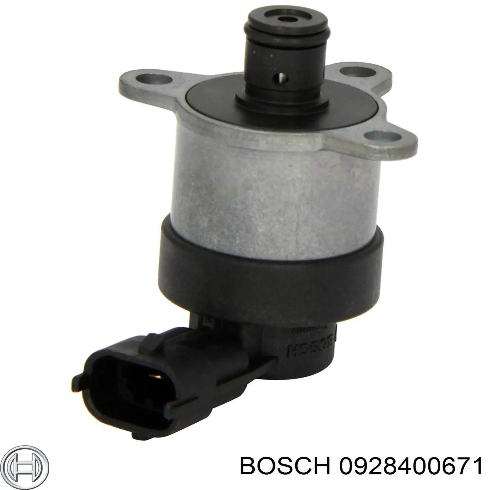 Zawór regulacji ciśnienia (zawór redukcyjny pompy wtryskowej) System Common-Rail Bosch 0928400671 cena, od 60,03 USD