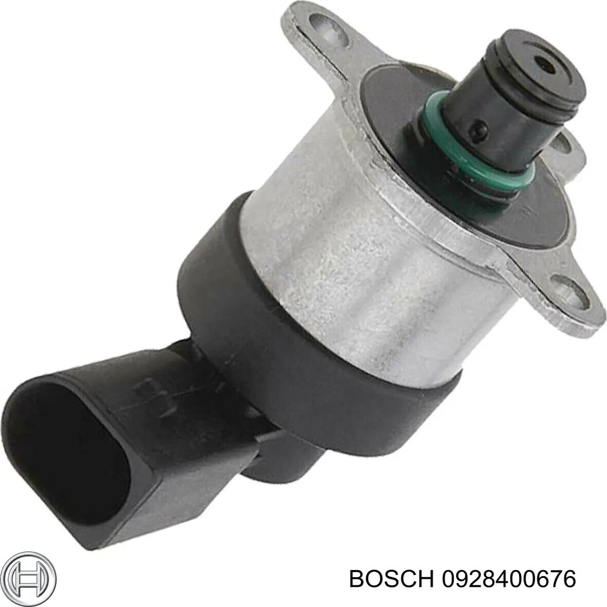 Do koszyka 0928400676 Bosch Zawór regulacji ciśnienia (zawór redukcyjny pompy wtryskowej) System Common-Rail