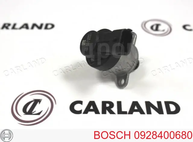 0928400680 Bosch Zawór regulacji ciśnienia (zawór redukcyjny pompy wtryskowej) System Common-Rail