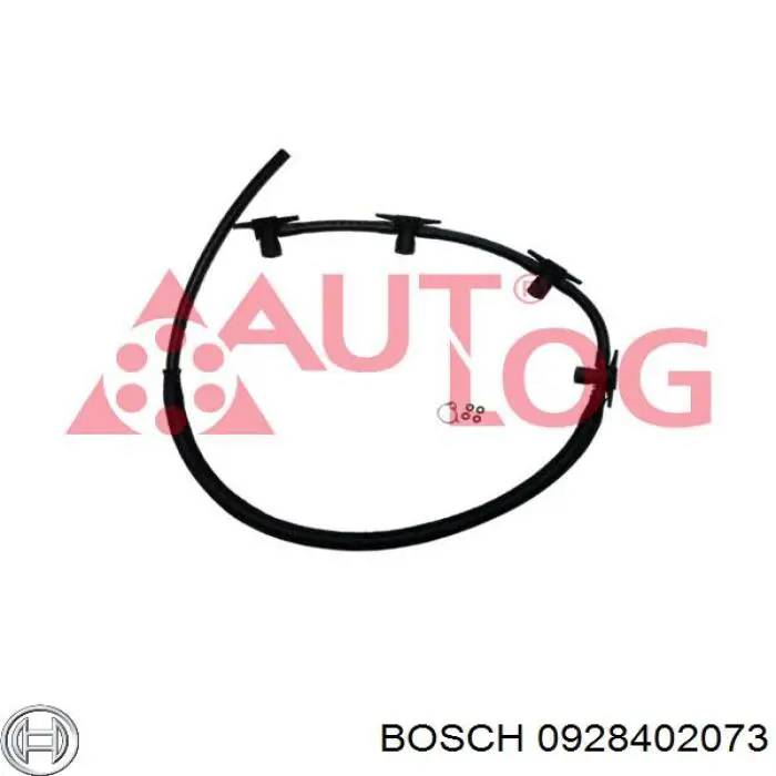 Rurka paliwa, zwrotna od wtryskiwaczy BMW 13537800673 cena, od 25,48 USD