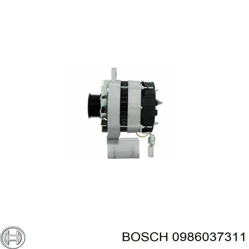  Bosch 0986037311