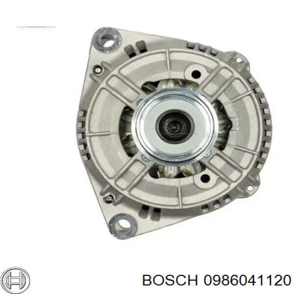 Alternator Bosch 0986041120 cena, od 138,90 USD