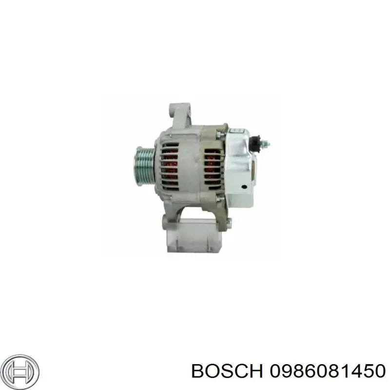 Do koszyka Alternator Chrysler Neon  