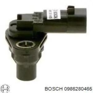 0 986 280 465 Bosch czujnik położenia wałka rozrządu