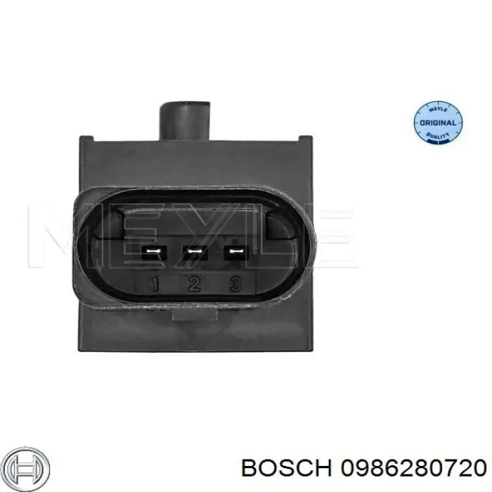 Czujnik ciśnienia spalin Mazda S550182B2 cena, od 44,03 USD