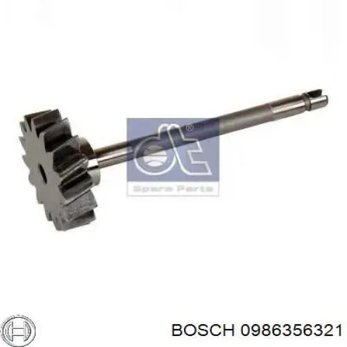  Zestaw przewodów wysokiego napięcia Skoda SuperB 1