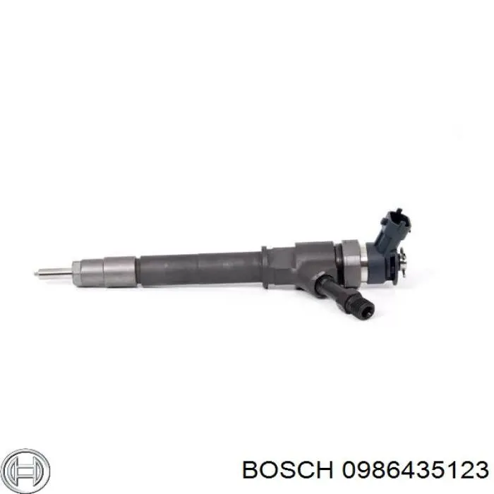  Bosch 445110250