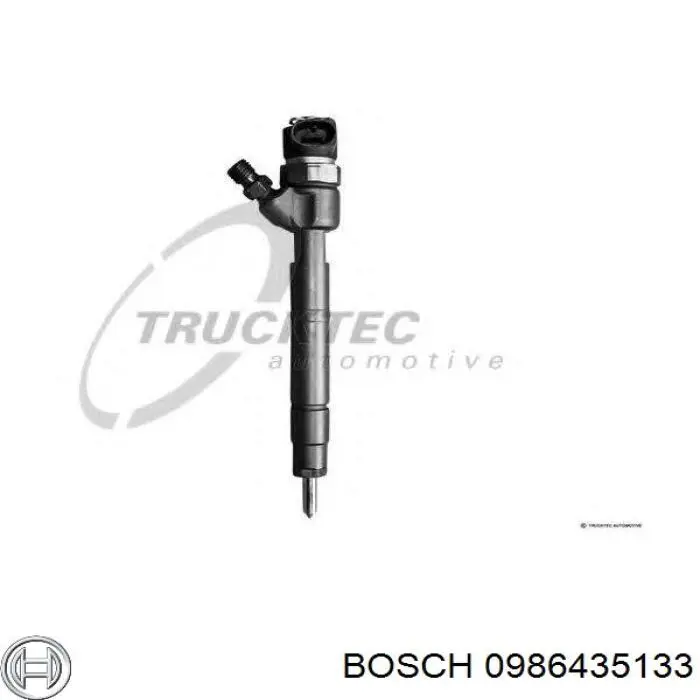 Wtryskiwacz paliwa Mercedes A611070118780 cena, od 160,57 USD