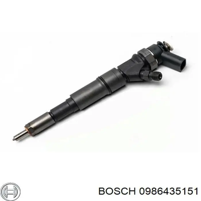 7794652 BMW Wtryskiwacz paliwa
