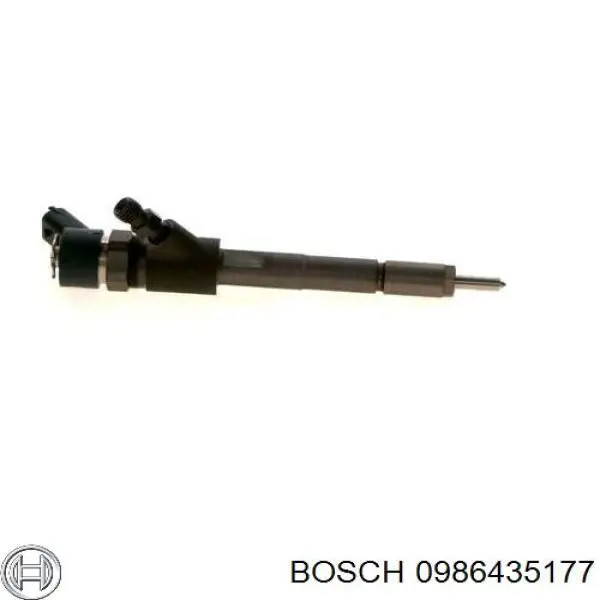  Bosch 2367033040