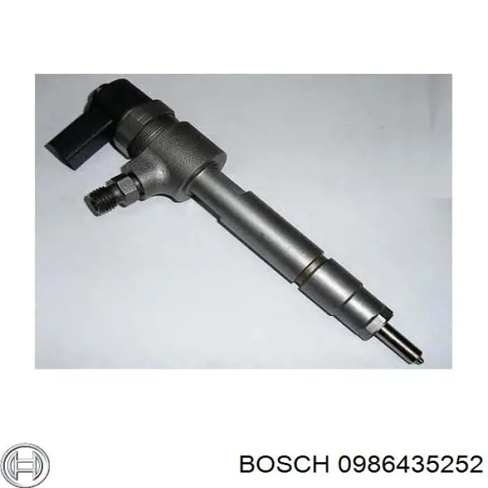  Bosch 445110081