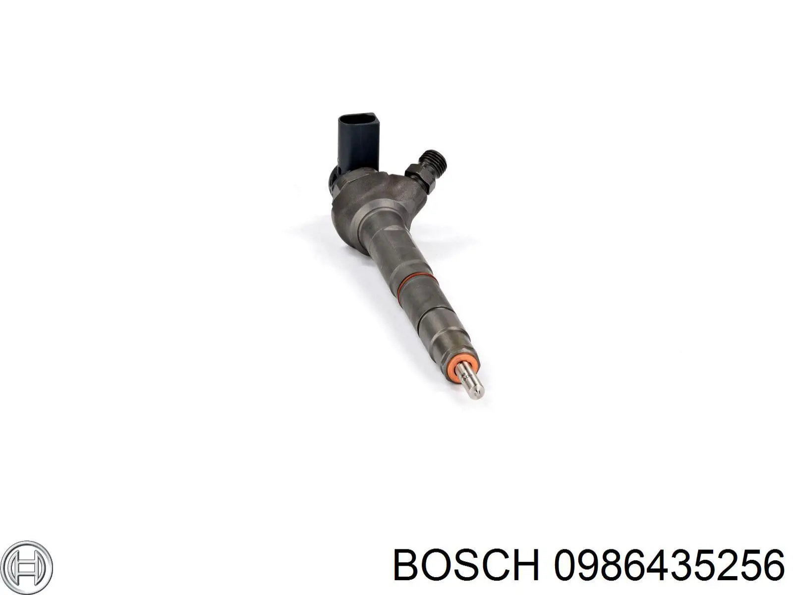 13538571795 BMW Wtryskiwacz paliwa