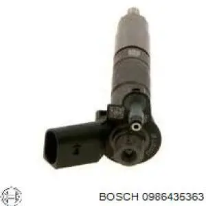 0986435363 Bosch pompa/wtryskiwacz