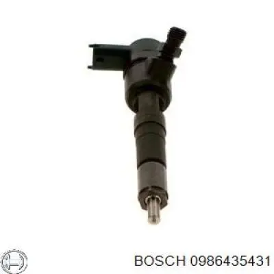Wtryskiwacz paliwa VAG 059130277EL cena, od 216,84 USD