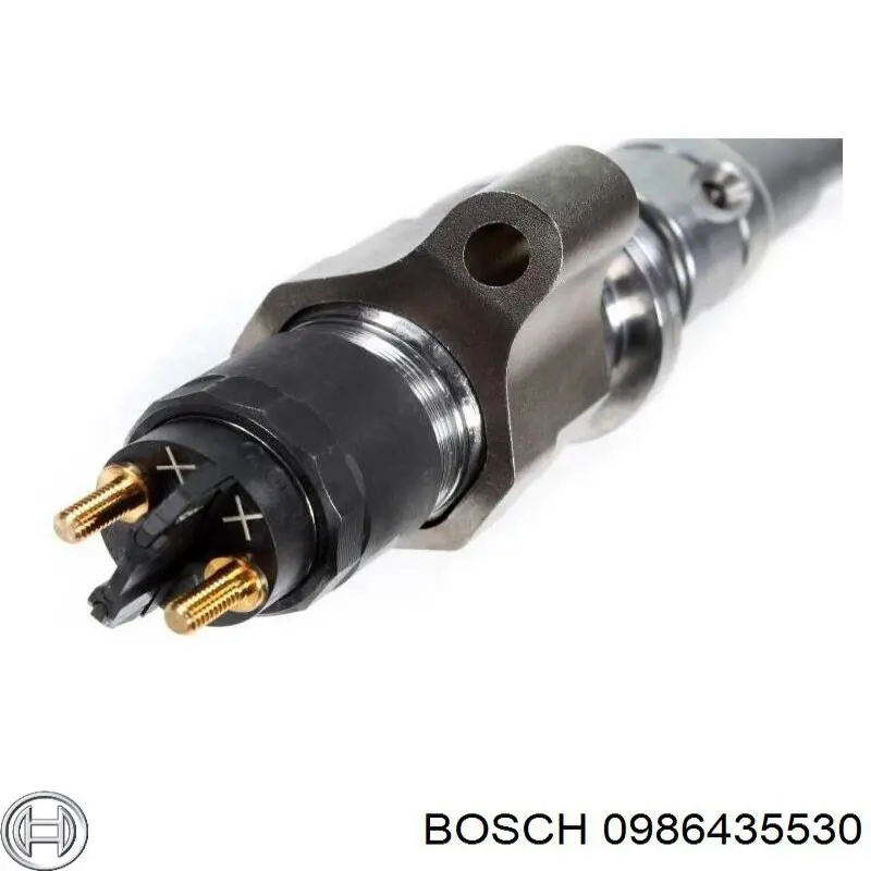 Wtryskiwacz paliwa Iveco 504128307 cena, od 493,10 USD