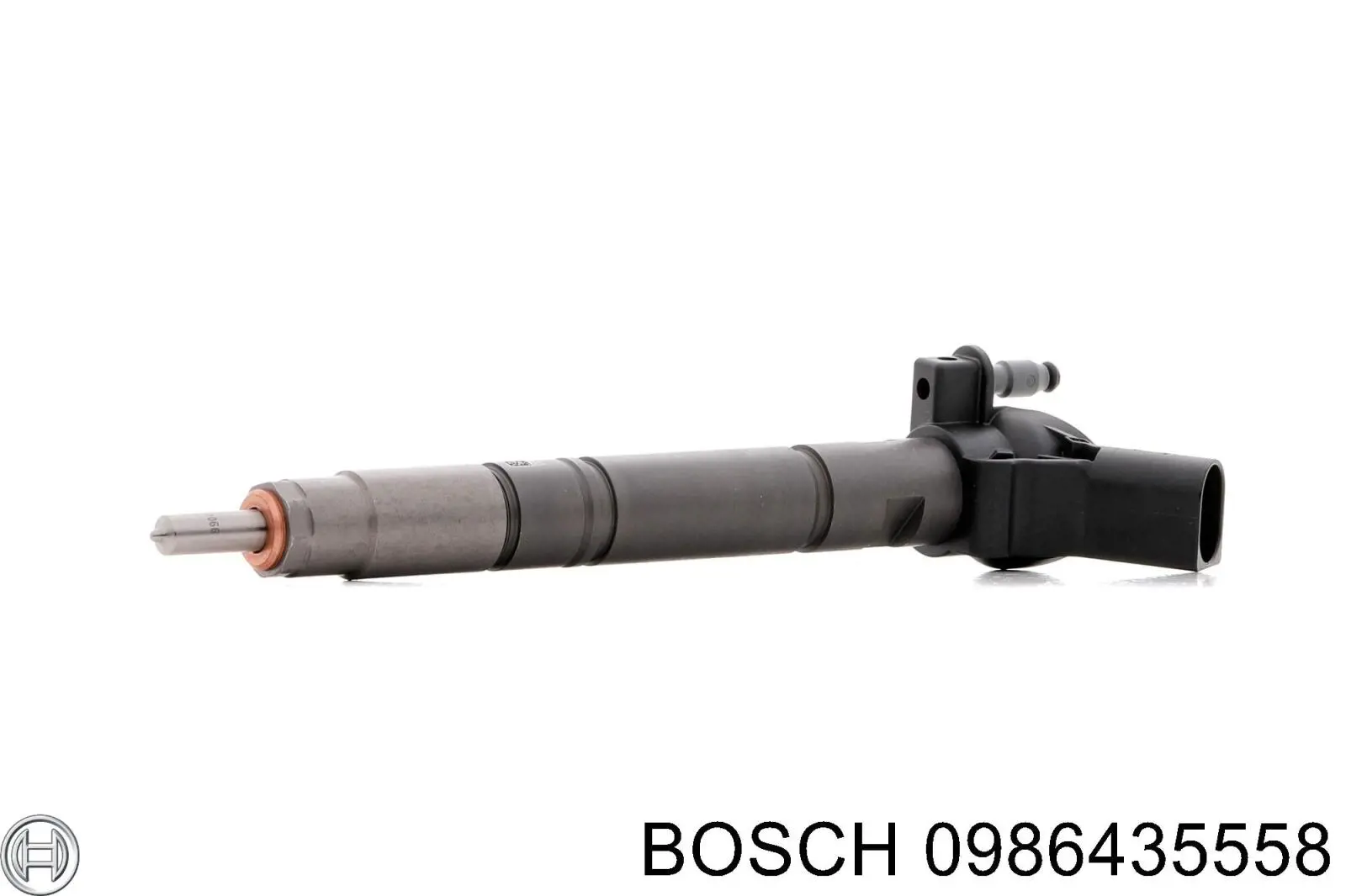 Wtryskiwacz paliwa 51101006066 MAN