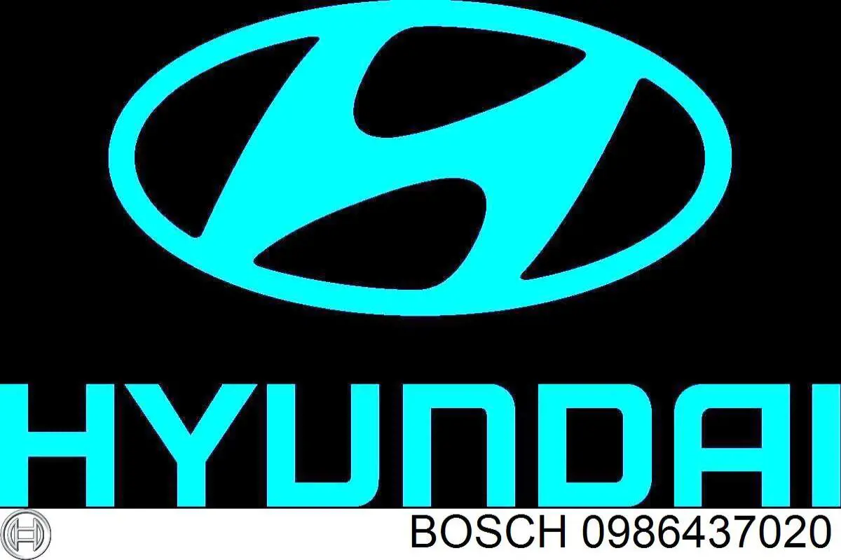 Pompa wtryskowa wysokiego ciśnienia Hyundai/Kia 445010038